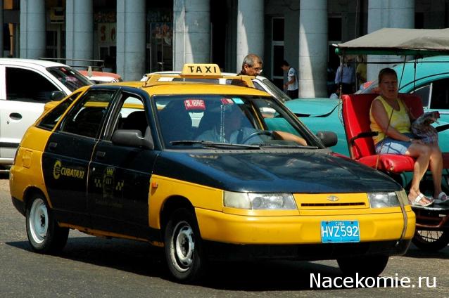 Автолегенды СССР - График выхода и обсуждение