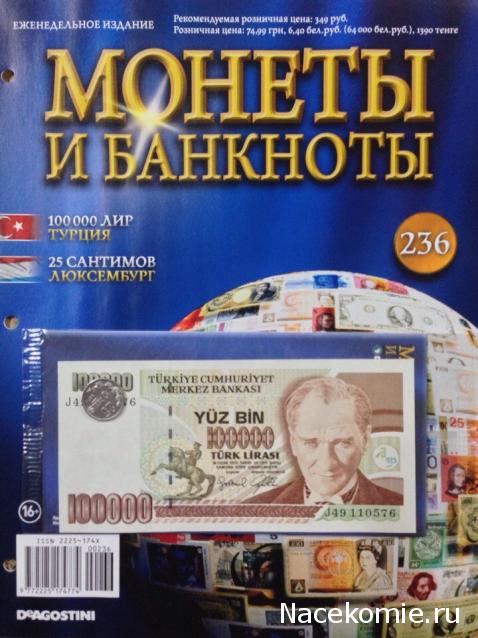 Монеты и Банкноты 2012 - График выхода и обсуждение