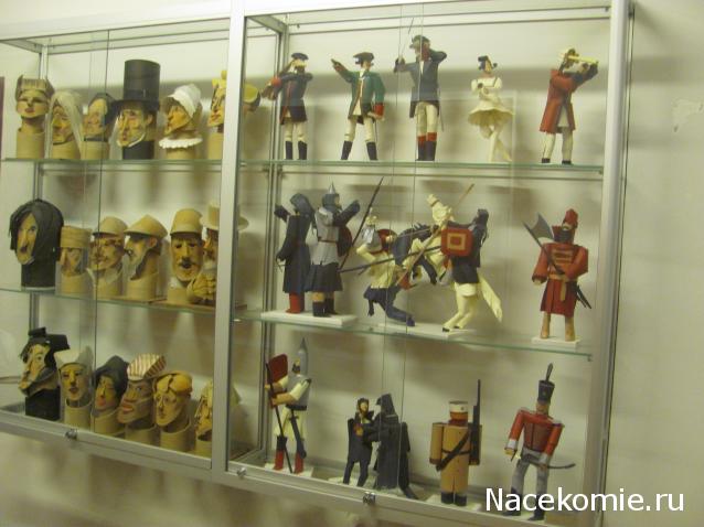 Наполеоновские Войны - Новая флудилка