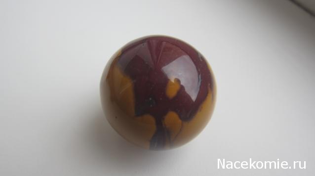 Энергия Камней №93 - Мукаит