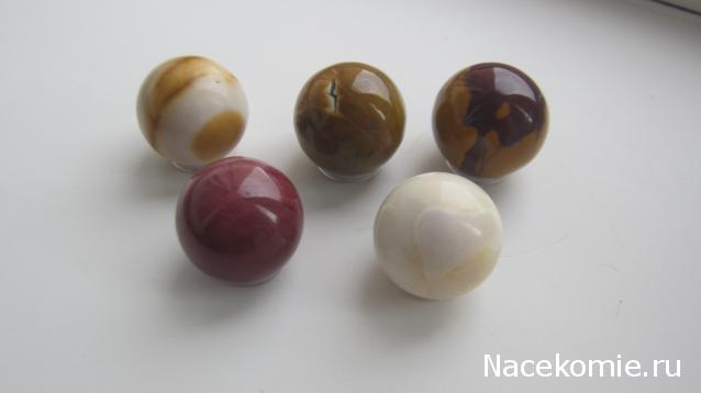 Энергия Камней №93 - Мукаит