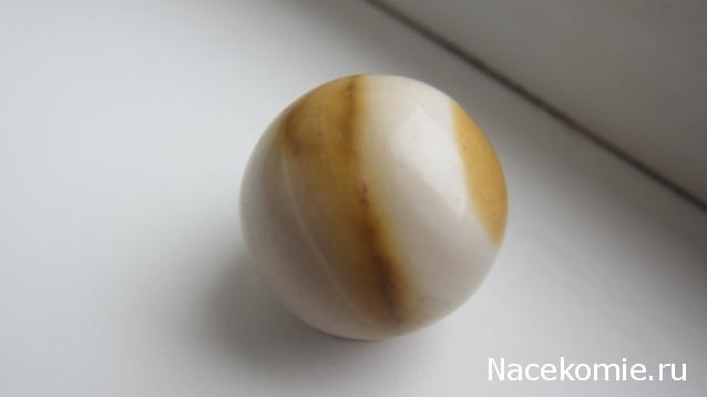 Энергия Камней №93 - Мукаит