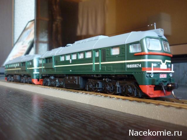 Моя коллекция отечественного ПС