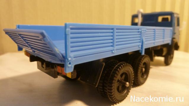 "Ламповые" модельки прошлого