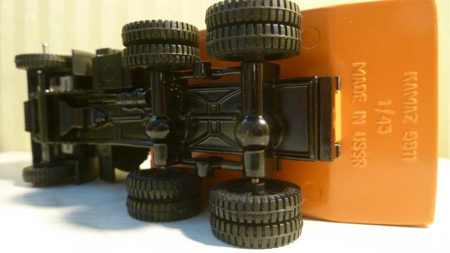 "Ламповые" модельки прошлого