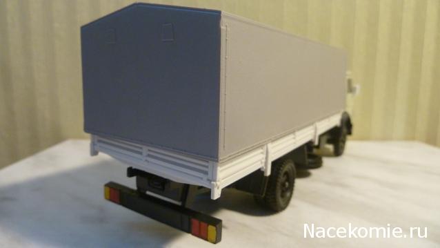 "Ламповые" модельки прошлого