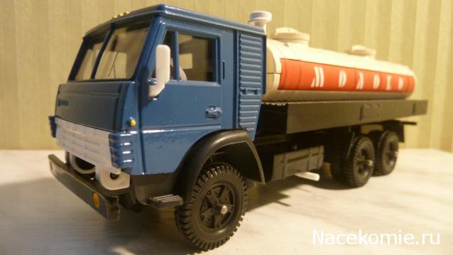 "Ламповые" модельки прошлого