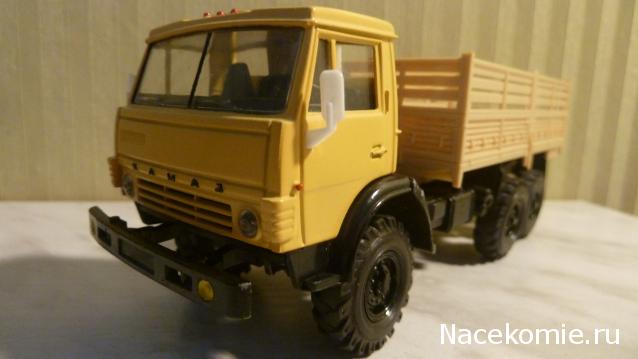 "Ламповые" модельки прошлого