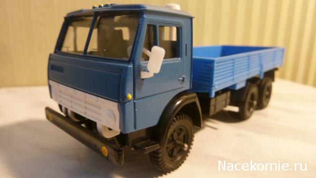 "Ламповые" модельки прошлого