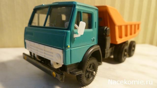 "Ламповые" модельки прошлого