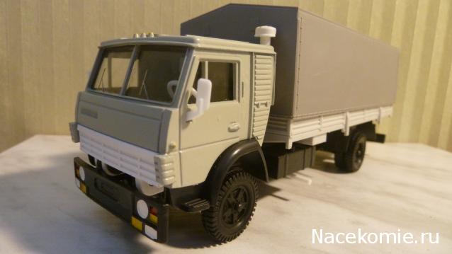 "Ламповые" модельки прошлого