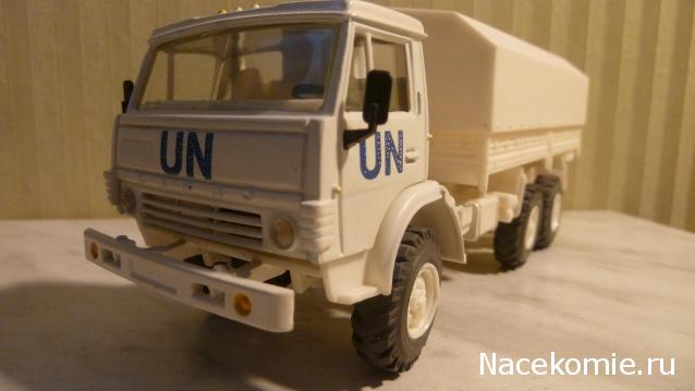 "Ламповые" модельки прошлого