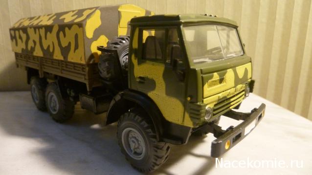 "Ламповые" модельки прошлого