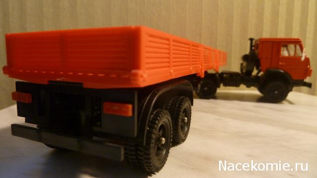 "Ламповые" модельки прошлого