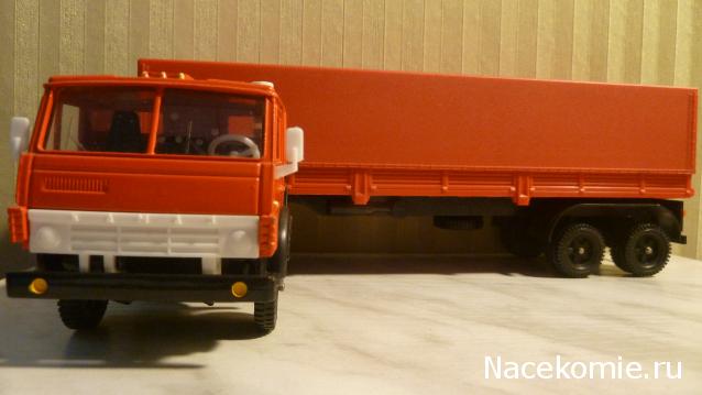 "Ламповые" модельки прошлого