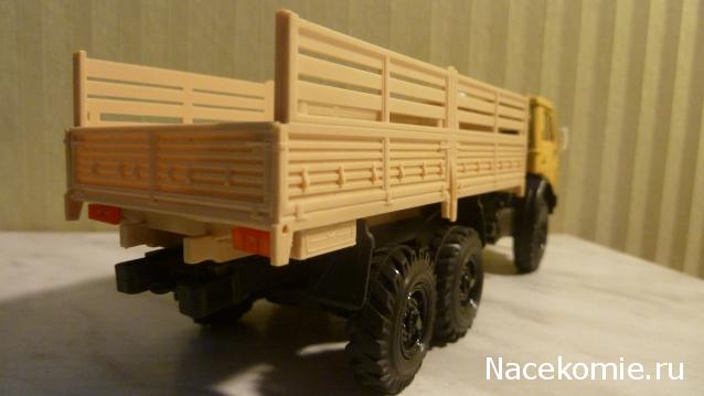 "Ламповые" модельки прошлого