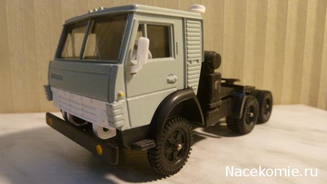 "Ламповые" модельки прошлого