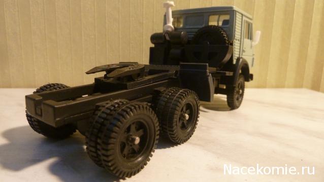 "Ламповые" модельки прошлого