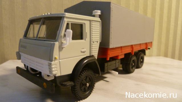 "Ламповые" модельки прошлого