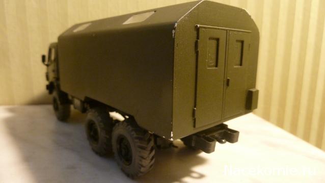 "Ламповые" модельки прошлого