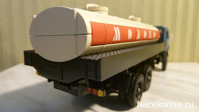 "Ламповые" модельки прошлого