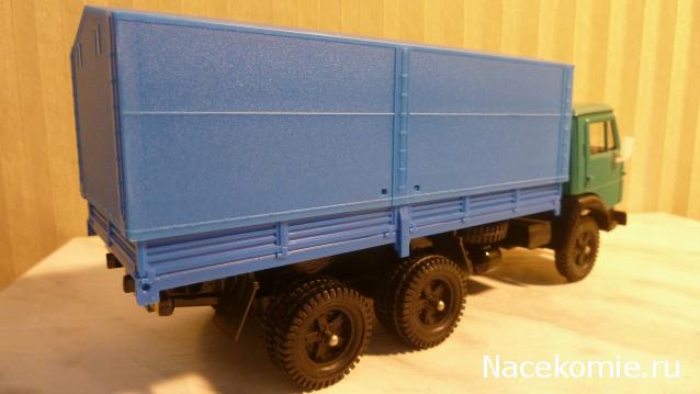 "Ламповые" модельки прошлого