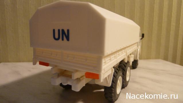 "Ламповые" модельки прошлого