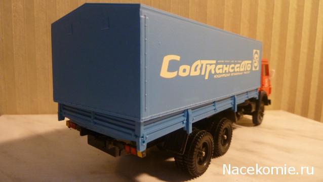 "Ламповые" модельки прошлого