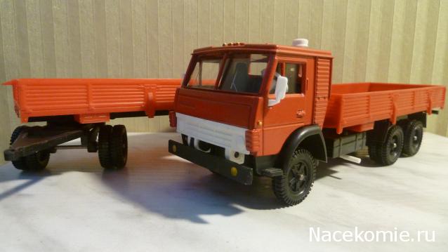 "Ламповые" модельки прошлого