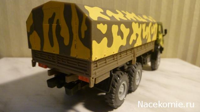 "Ламповые" модельки прошлого