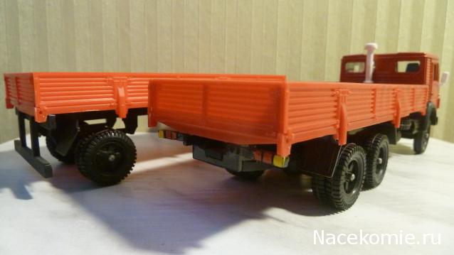 "Ламповые" модельки прошлого