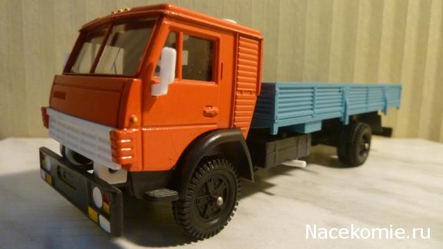 "Ламповые" модельки прошлого