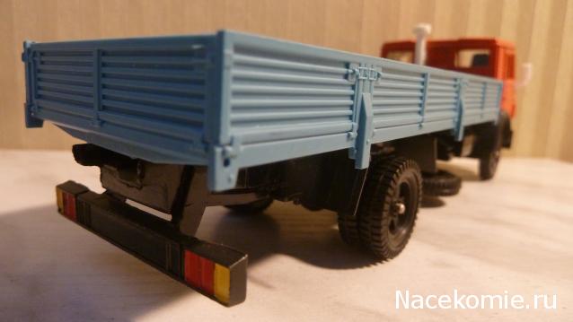 "Ламповые" модельки прошлого