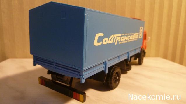 "Ламповые" модельки прошлого