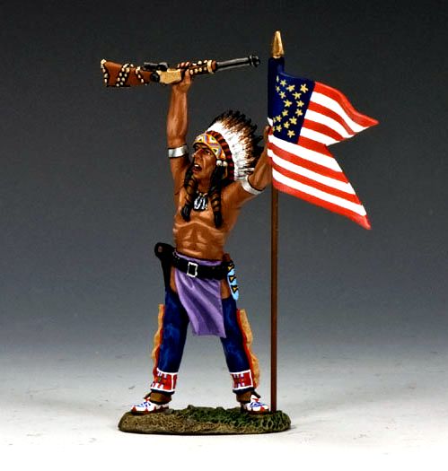 Другие воины разных эпох в миниатюре: фото, обсуждение