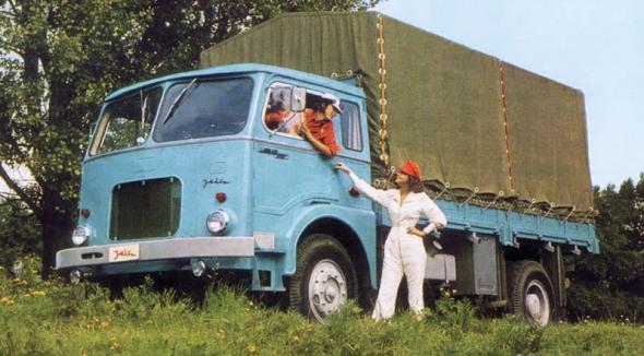 Автолегенды вживую