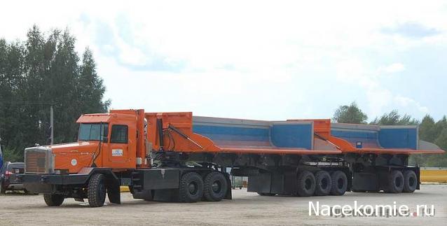 Болталка АЛ и АНС