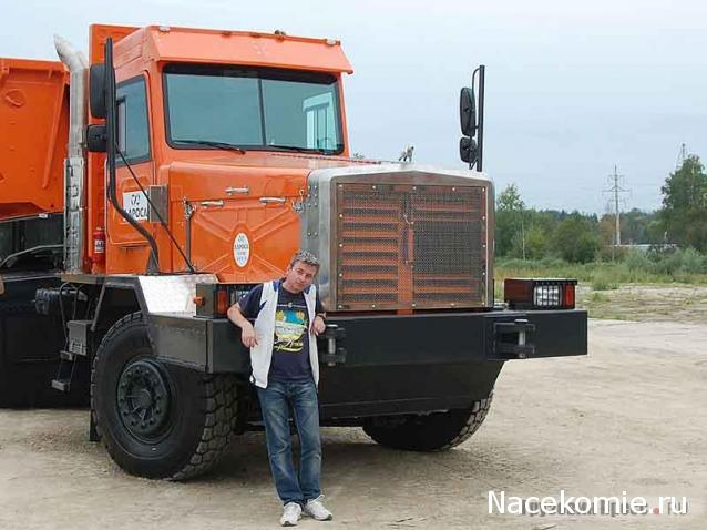 Болталка АЛ и АНС