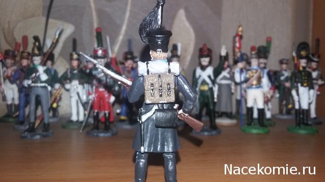 Наполеоновские Войны - График выхода и обсуждение