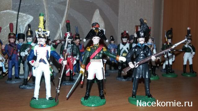 Наполеоновские Войны - График выхода и обсуждение