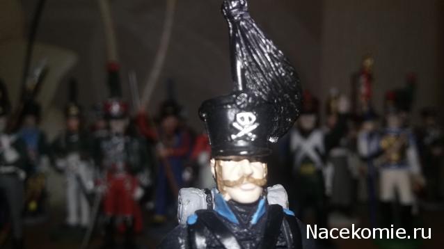 Наполеоновские Войны - График выхода и обсуждение