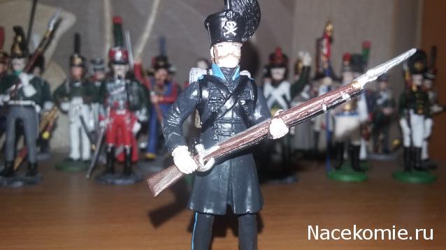 Наполеоновские Войны - График выхода и обсуждение