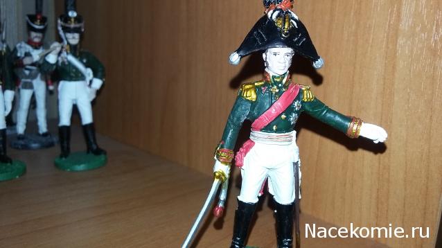 Наполеоновские Войны - График выхода и обсуждение