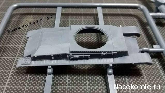 Анонсы и новости БТТ в 1/72