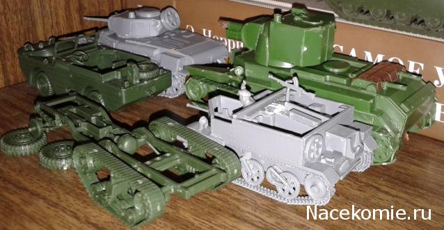 Танкодром (Общая Болталка танковых разделов)