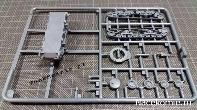 Анонсы и новости БТТ в 1/72
