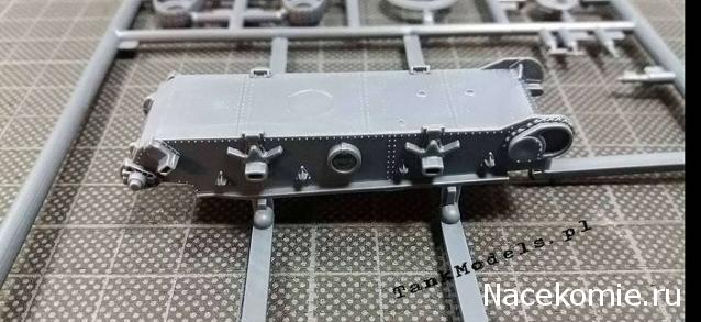 Анонсы и новости БТТ в 1/72