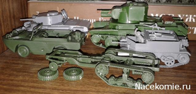 Танкодром (Общая Болталка танковых разделов)