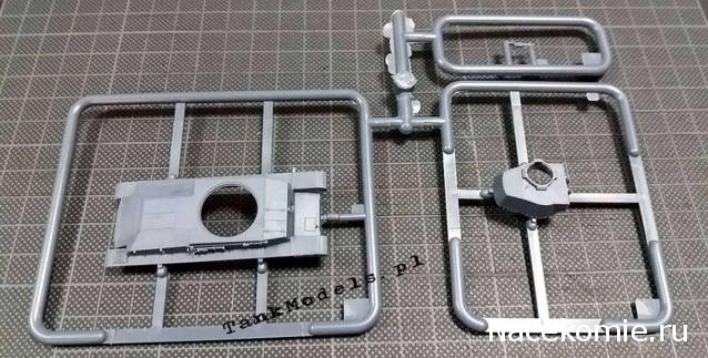 Анонсы и новости БТТ в 1/72