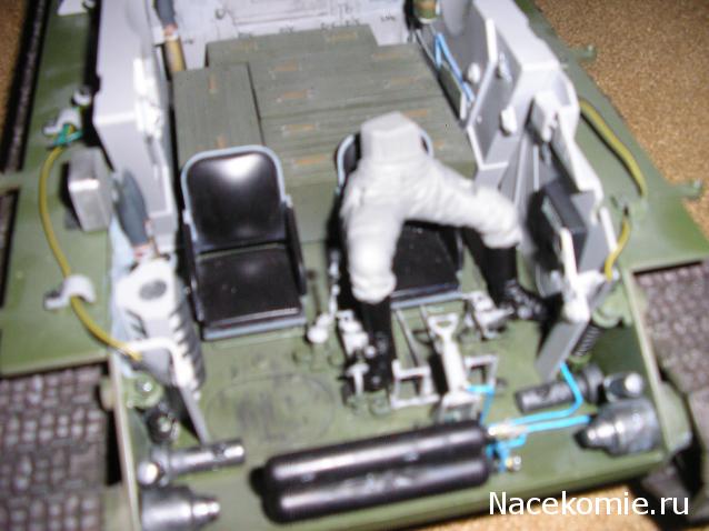 Танк Т-34 - График выхода и обсуждение